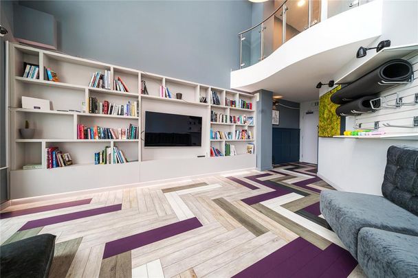 1 bedroom apartment to rent - Photo 1