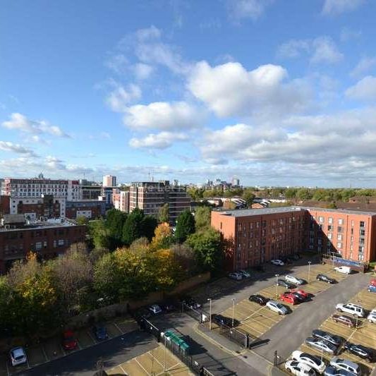 Derwent Street, Salford, M5 - Photo 1