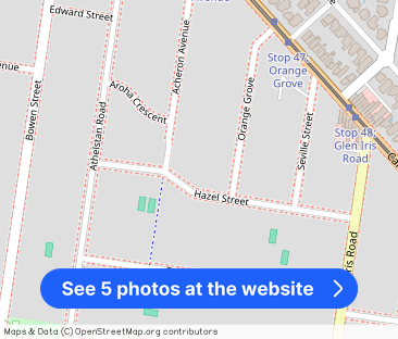 SPACIOUS LIGHT AND BRIGHT VILLA UNIT - PEACEFUL LOCATION - Photo 1