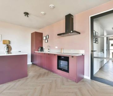 Chambre meublée à Centrumeiland, Amsterdam - À louer - Foto 3