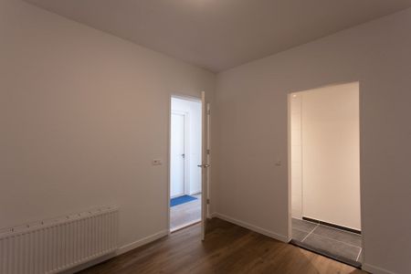Te huur: Appartement Bakkerstraat in Arnhem - Foto 5