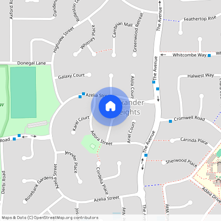 9 Salacia Court, WA 6064, Alexander Heights