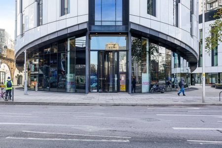 2 bedroom flat to rent - Photo 5