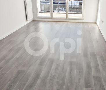 Appartement à louer 2 pièces • Othis - Photo 3