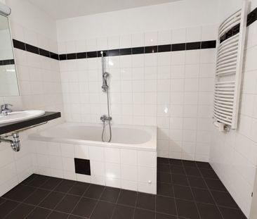 Viel Platz, viel Grün: 140 m² und 56 m² Terrasse nahe Türkenschanzpark - Foto 6
