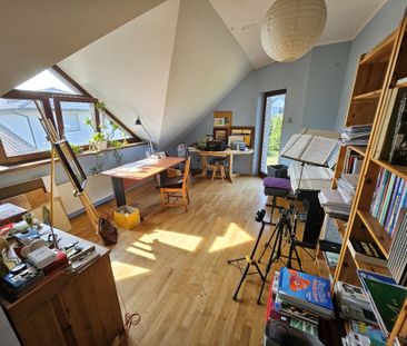 Dom wolnostojący w doskonałej lokalizacji - Фото 6