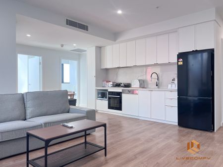 Adelaide CBD - Photo 2