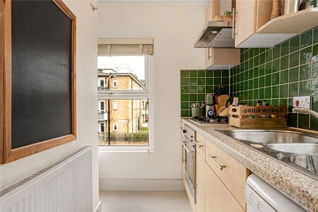 1 bedroom maisonette to rent - Photo 2