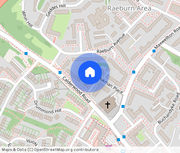 Aikman Place, East Kilbride , G74 - Photo 1