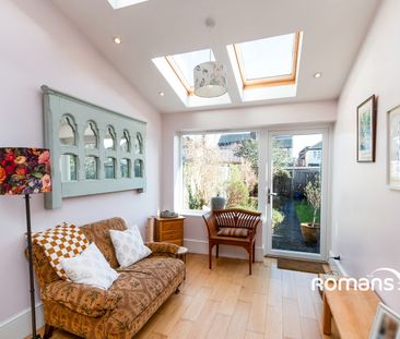 4 bedroom house to rent - Photo 1