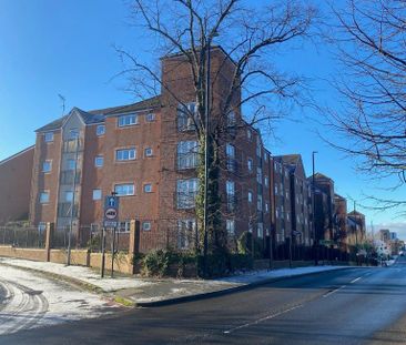 2 bedroom flat to rent - Photo 5