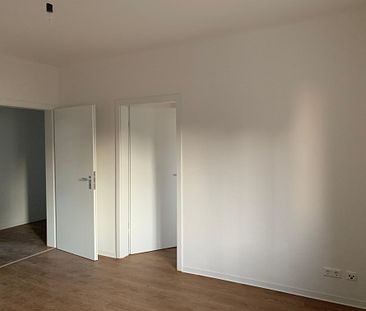 Schicke Wohnung in bester Lage! - Foto 1