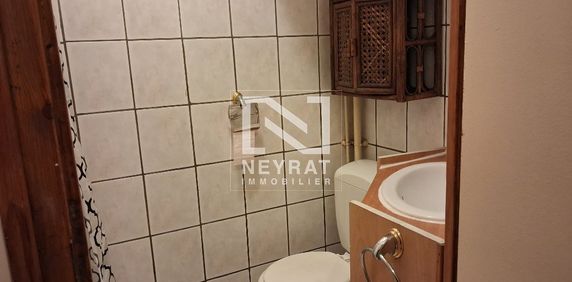 APPARTEMENT T1 A LOUER - Photo 2