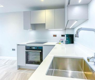 1 bedroom apartment to rent - Photo 6