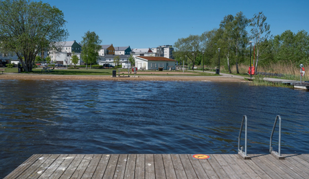 Järnvägsgatan, Gnesta - Photo 3