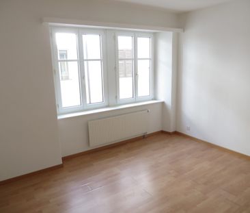 Joli appartement de 3,5 pièces avec cheminée de salon. - Photo 2