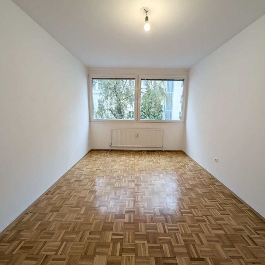 Erstklassige 3-Zimmer Wohnung nahe Einsiedlerplatz in 1050 Wien zu mieten - Foto 1