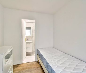 Location appartement, Paris 17ème (75017), 3 pièces, 60.85 m², ref ... - Photo 6