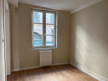 Location Appartement 2 pièces 39m² ROUEN 76000 - Photo 3
