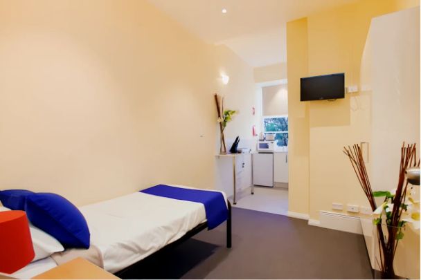 ume 142 Darlinghurst Village, Sydney - Photo 1