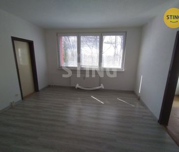 Byt 2+1 k pronájmu, Třinec / Dolní Líštná, ulice Habrová - Photo 1