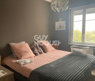 LOCATION : appartement de 3 pièces (61 m²) à WITTENHEIM - Photo 2