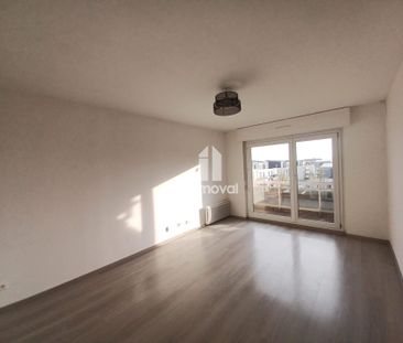 OBERHAUSBERGEN - 2P - 43.89m² - Photo 6