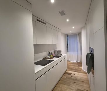 2.5 Zimmer, 54 m², 1. Stock - Photo 4