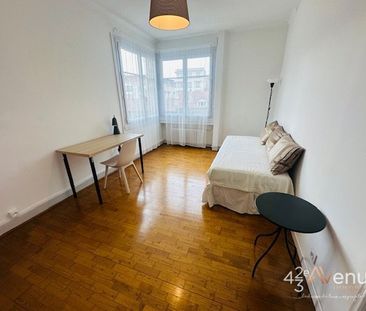 APPARTEMENT T3 A LOUER - Photo 5