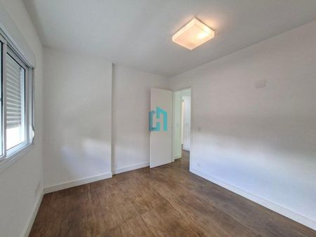 Alugue: Apartamento 3 Suítes Em Moema - Foto 5