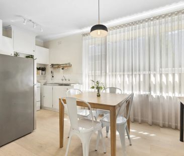 13/10 Highbury Grove, Prahran. - Photo 1