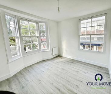 1 bedroom flat to rent - Photo 6