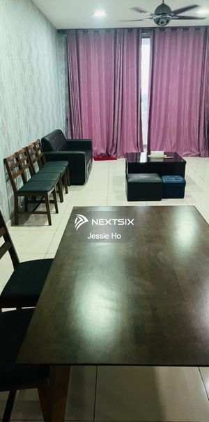 X2 Residency Puchong - Photo 2