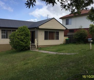 PET FRIENDLY TWO BEDROOM HOME!! - Photo 1