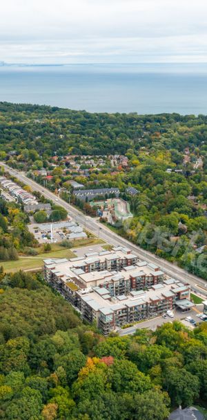 For Lease - 1575 Lakeshore Road Unit# 353, Mississauga, Ontario - Photo 2