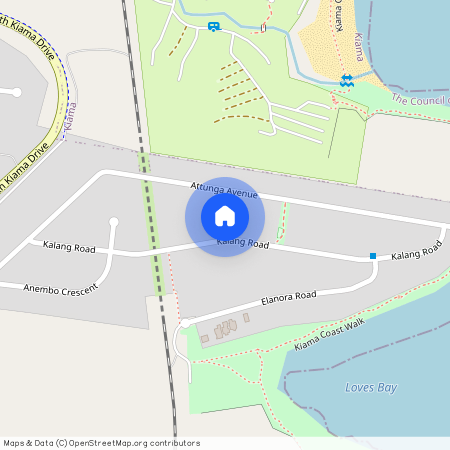 37, Kalang, Road, Kiama Heights, 2533, New South Wales