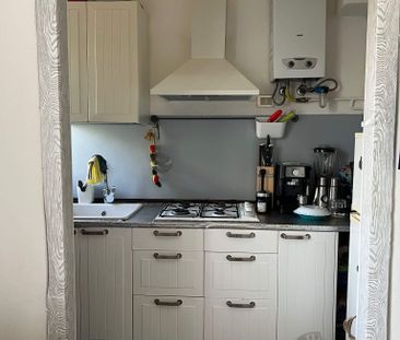 Двухкомнатная квартира метро San Donato - Photo 4