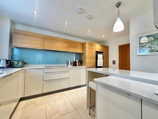 3 bedroom detached house to rent - Photo 1