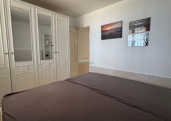 San Bartolome De Tirajana, Canary Islands 35100