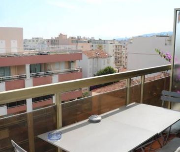 Location Appartement - Photo 2