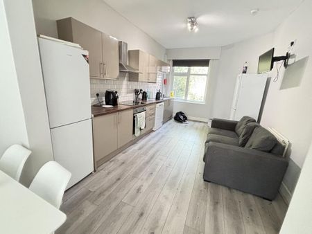 7 bedroom house to rent - Photo 5