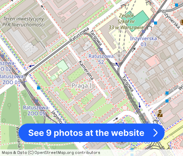 Duża kawalerka - Photo 1