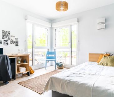 T3 42m2 à partager - Photo 5