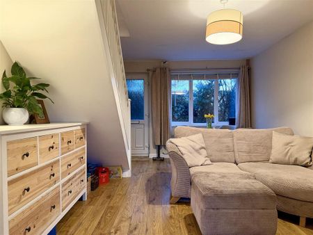 2 bedroom terraced house to rent - Photo 5