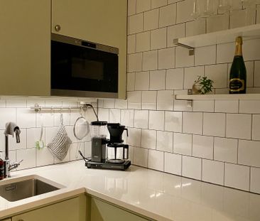 Klubbacken, Hägersten - Photo 5