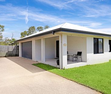 28A Edmonton Drive, Deeragun QLD 4818 - House For Rent | Domain - Photo 1