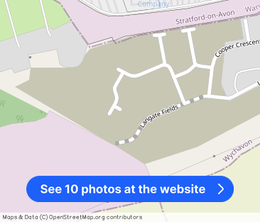Martins Way, Meon Vale, Stratford-upon-Avon, CV37 8YY - Photo 1