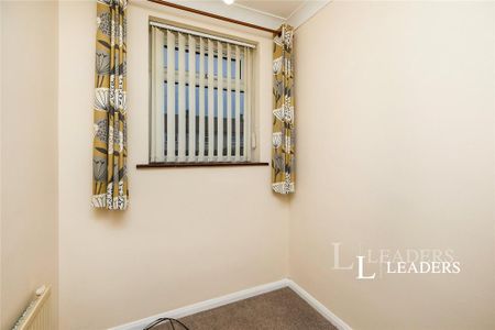 2 bedroom bungalow to rent - Photo 5