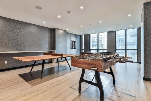 For Lease - 1 Yorkville Avenue Unit# 3603, Toronto, Ontario - Photo 1