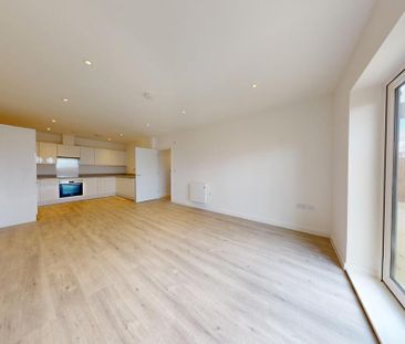 2 bedroom apartment to rent - Photo 3